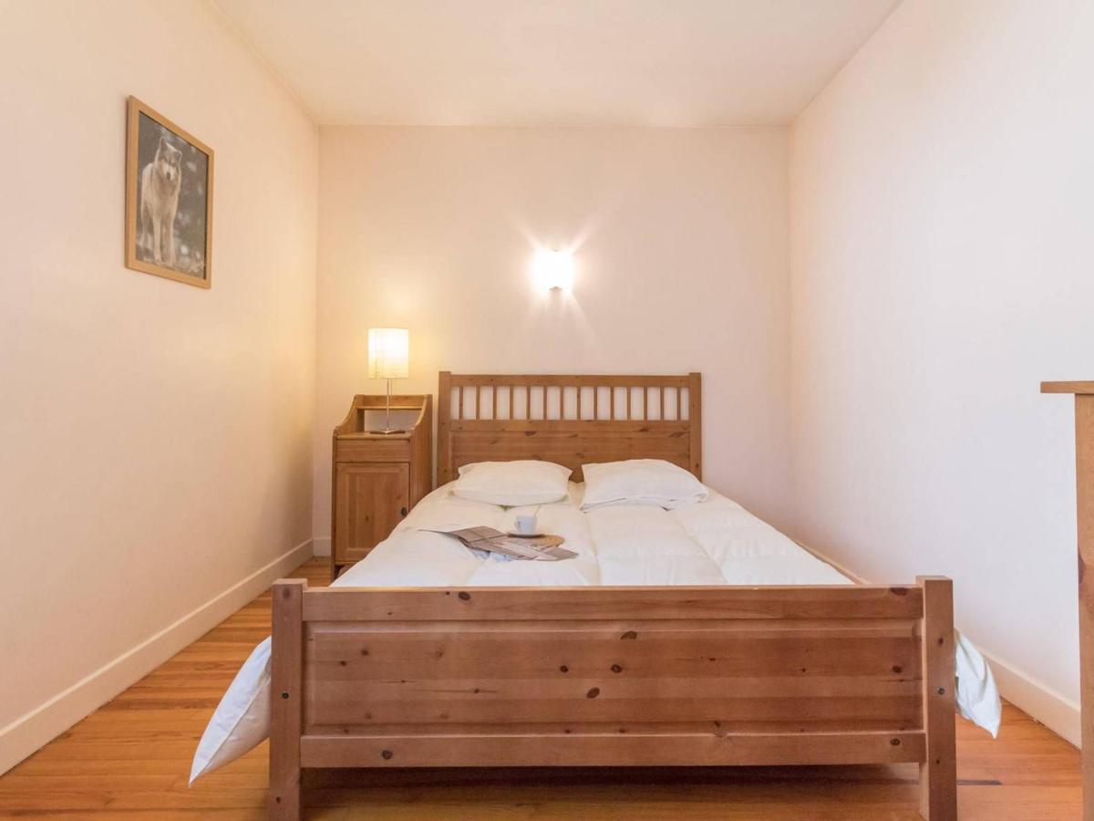 Appartement Briançon, 4 pièces, 8 personnes - FR-1-330C-55 Exterior foto