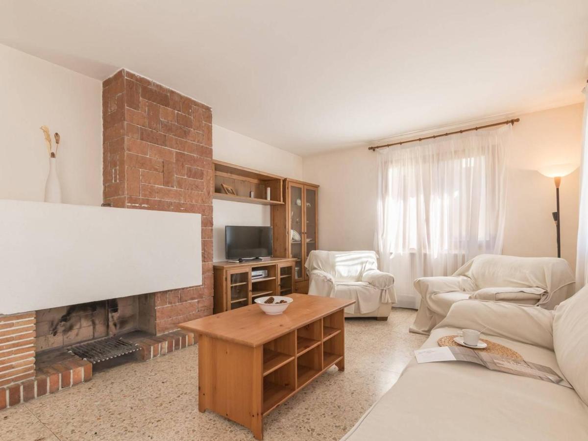 Appartement Briançon, 4 pièces, 8 personnes - FR-1-330C-55 Exterior foto