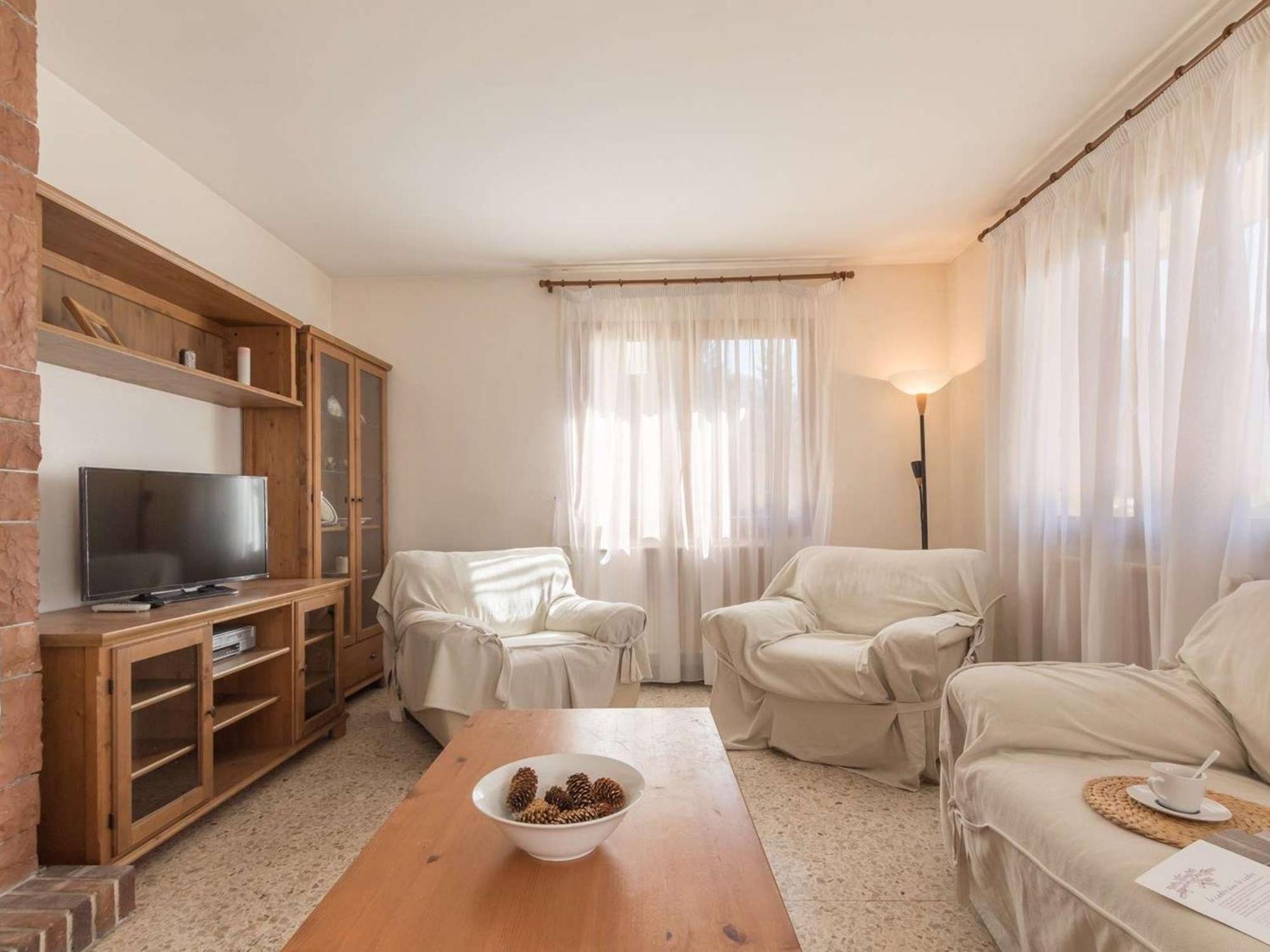 Appartement Briançon, 4 pièces, 8 personnes - FR-1-330C-55 Exterior foto